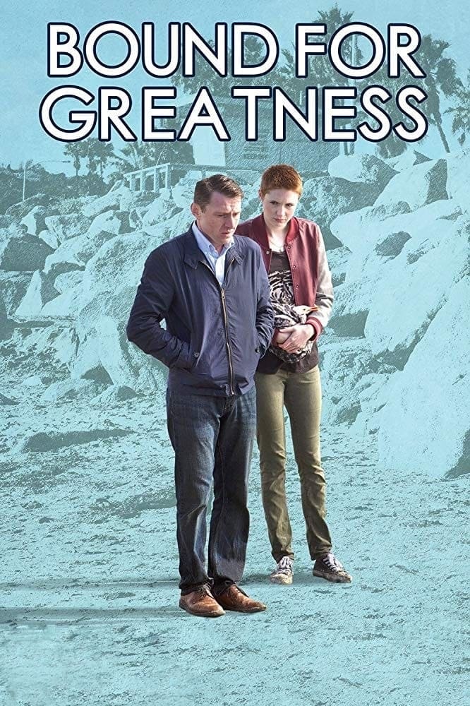 Постер Bound for Greatness
